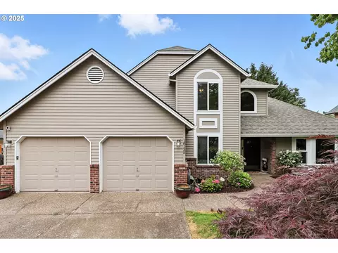 18135 SW Hart Dr, Beaverton, OR 97007