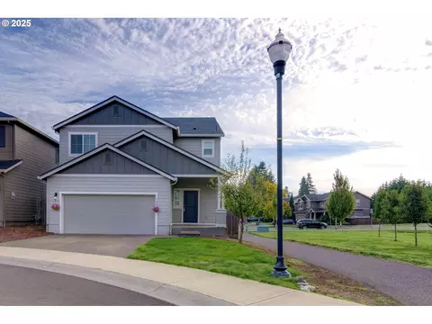 108 N 34th Ct, Ridgefield, WA 98642
