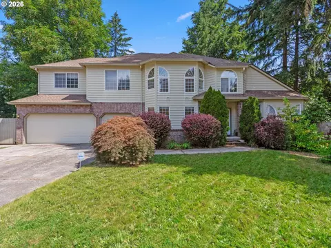 6211 NE 22nd Ct, Vancouver, WA 98665
