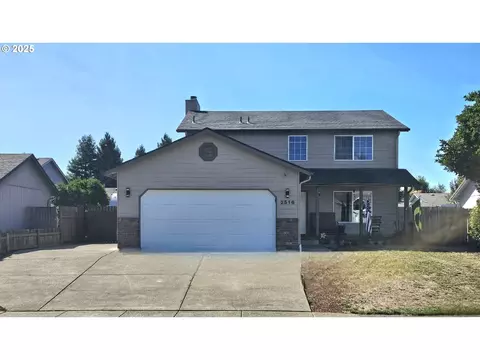 2516 Mangan St, Eugene, OR 97402 photo 1