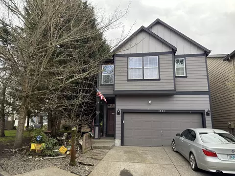 1951 NW 2nd Ct, Hillsboro, OR 97124