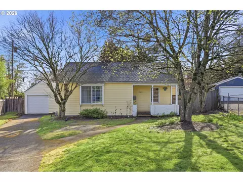 11610 NE Fremont Ct, Portland, OR 97220