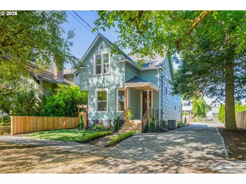 7939 N Dana Ave, Portland, OR 97203