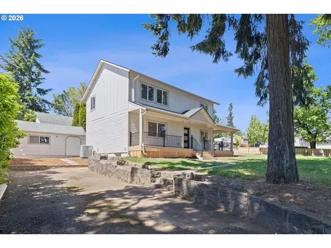 Exterior - 4686 Cornwall St, West Linn, OR 97068 photo 10 of 10