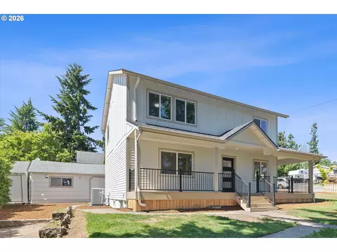 Exterior - 4686 Cornwall St, West Linn, OR 97068 photo 9 of 10