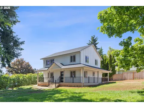 Exterior - 4686 Cornwall St, West Linn, OR 97068 photo 8 of 10