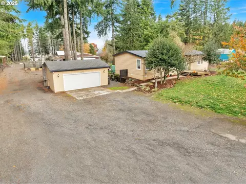 23754 S Bard Rd, Estacada, OR 97023