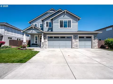 17002 NE 78th Way, Vancouver, WA 98682