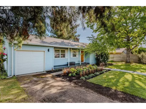 8109 SE Lorry Ave, Vancouver, WA 98664
