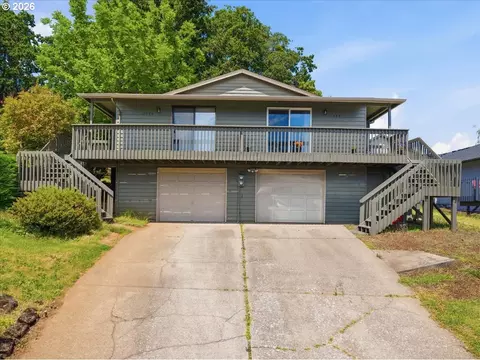 1575 Fircrest Ct SE, Salem, OR 97306