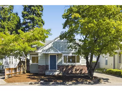 8339 SE Bush St, Portland, OR 97266