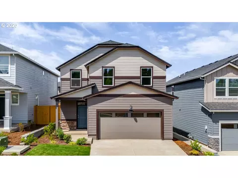 2283 Misty Glen Ave NW, Salem, OR 97304