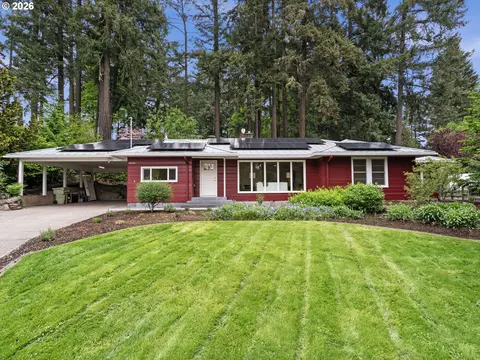 10155 SW Old Orchard Ln, Portland, OR 97225