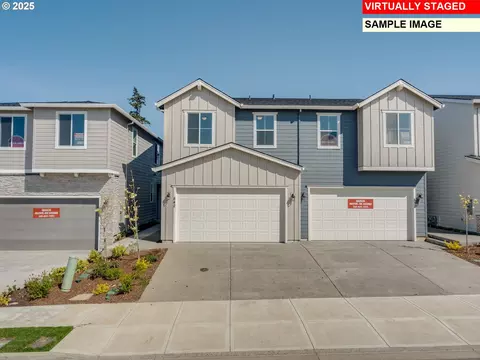 916 NW 178th Way, Ridgefield, WA 98642
