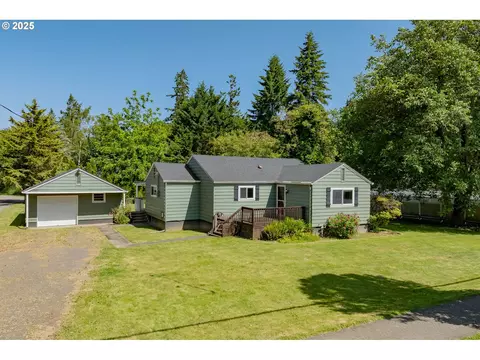 710 N Main Ave, Ridgefield, WA 98642