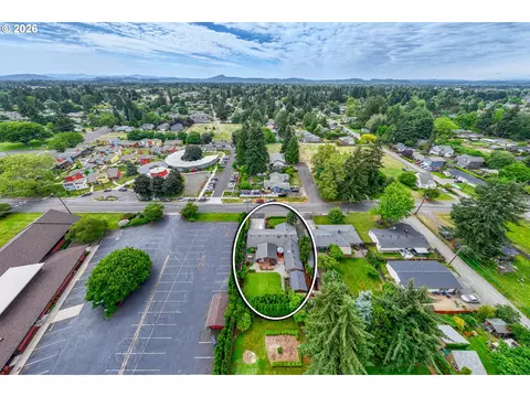 View/Area - 143 Ferndale Dr, Eugene, OR 97404 photo 7 of 7