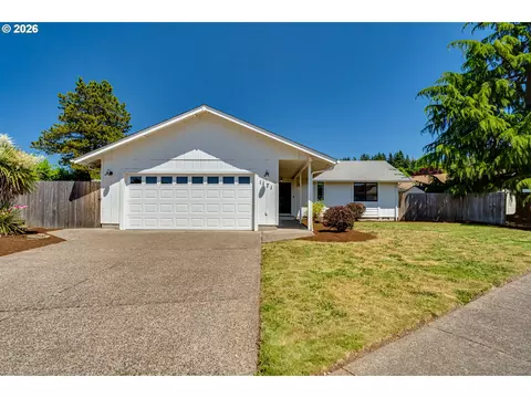 1171 Valley Butte Dr, Eugene, OR 97401