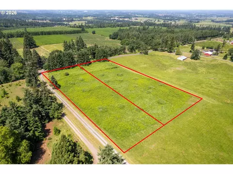 s ellis rd, Molalla, OR 97038