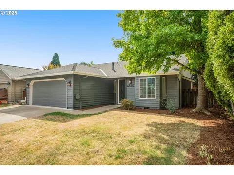 6550 SE Wrenfield St, Hillsboro, OR 97123
