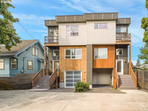 5241 NE 15th Ave, Portland, OR 97211