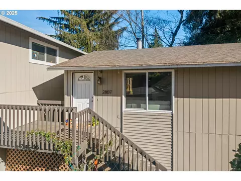 2807 SW Spring Garden St #2807, Portland, OR 97219
