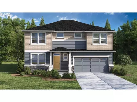 9283 SE Crystal Rose St, Happy Valley, OR 97086