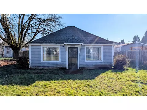 4070 Beck Ave SE, Salem, OR 97317