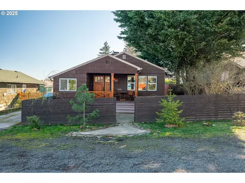 4718 NE 90th Ave, Portland, OR 97220
