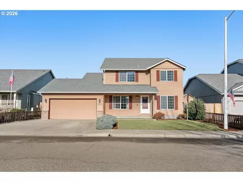 1207 Mountain View Ln, Molalla, OR 97038