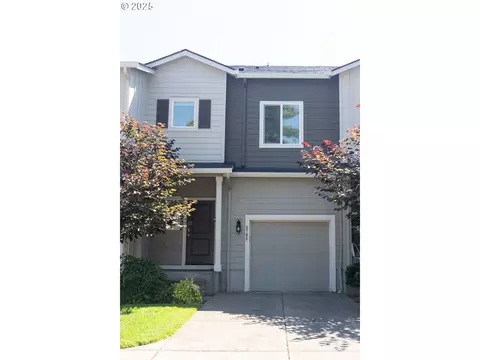 5708 S Joynak St, Salem, OR 97306
