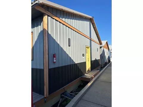 101 N Boat Basin Rd, The Dalles, OR 97058