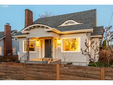 3506 NE 69th Ave, Portland, OR 97213