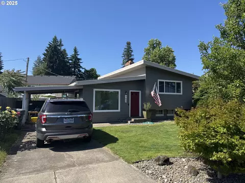 164 NE 5th Ave, Canby, OR 97013