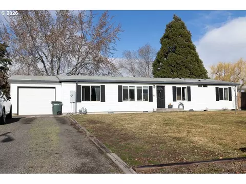 10500 W 5th St, Island City, OR 97850