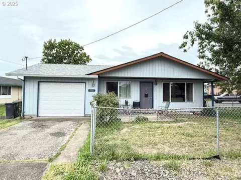 155 Mcmichael St, Saint Helens, OR 97051
