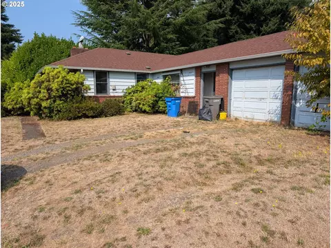4516 NE 58th St, Vancouver, WA 98661