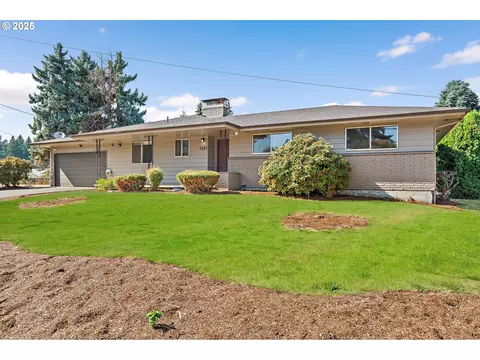 7307 SE Monroe St, Milwaukie, OR 97222