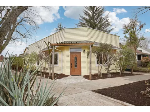 6001 N Delaware Ave, Portland, OR 97217