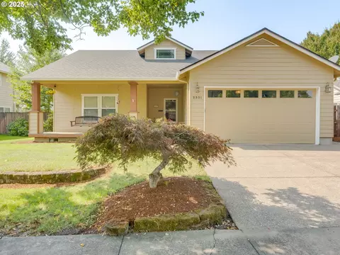 2331 NW Fendle Way, Mcminnville, OR 97128