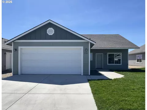 274 Michelle Ave, Umatilla, OR 97882