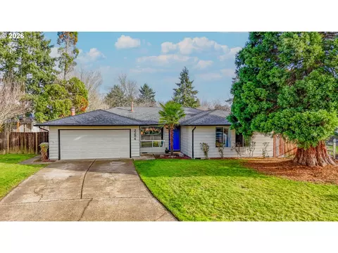 2294 SE 55th Ave, Hillsboro, OR 97123