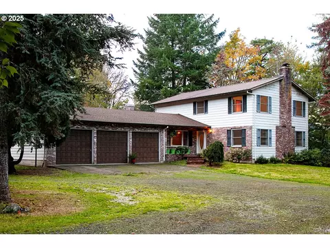 12077 SE Lusted Rd, Sandy, OR 97055