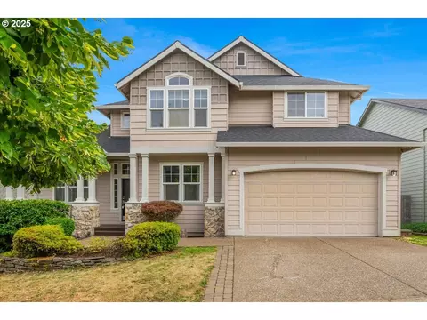 15824 SE Henderson Way, Portland, OR 97236