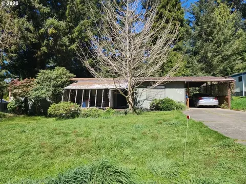 140 Woodglen St, Port Orford, OR 97465
