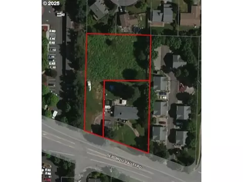 3105 SE Powell Valley Rd, Gresham, OR 97080