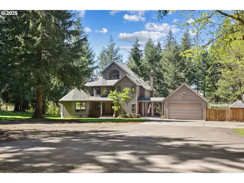 22625 S Stormer Rd, Estacada, OR 97023 photo 1