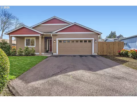 1371 S Ginger Ct, Cornelius, OR 97113