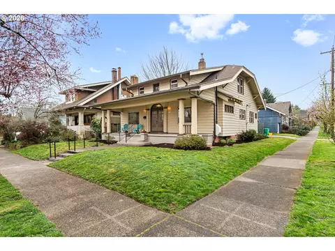 6305 SE 19th Ave, Portland, OR 97202