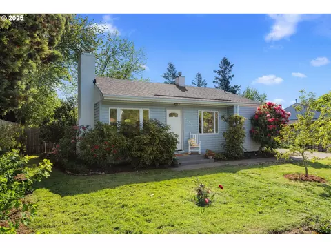 4122 SE 114th Ave, Portland, OR 97266