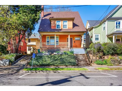103 N Monroe St, Portland, OR 97227